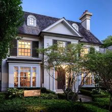 My Favorite Houses