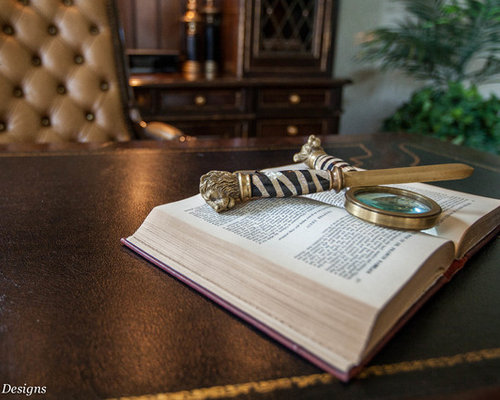 Home Accessories & Decor