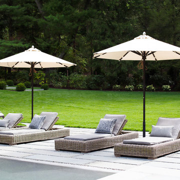 Bio Nova Natural Swimming Pool