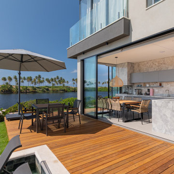 Beach House