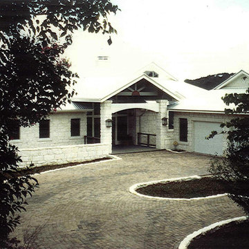 Weller Residence