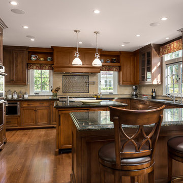 Milan Kitchen