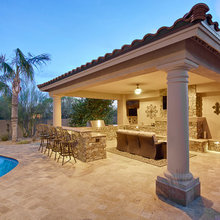New Pool Ideas