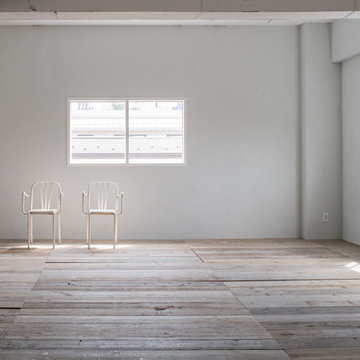 Housestudio in Kagurazaka