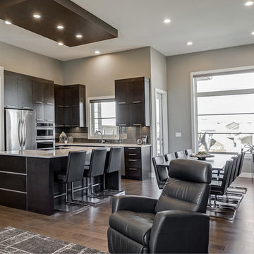 Saskatoon, New Build - Horizon