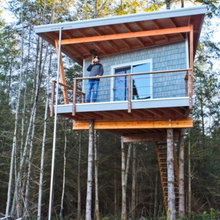 Tree House