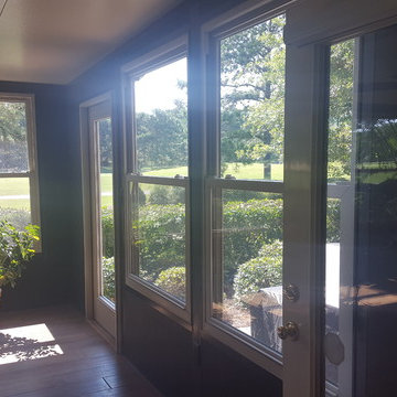 Quick Sunroom