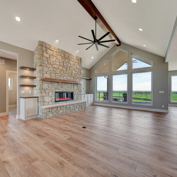 Luxury Rural Retreat