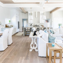 Flooring  Whole House