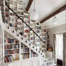 Staircases