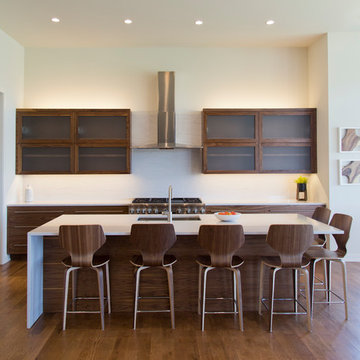 KC Artisan Home Tour with Starr Homes