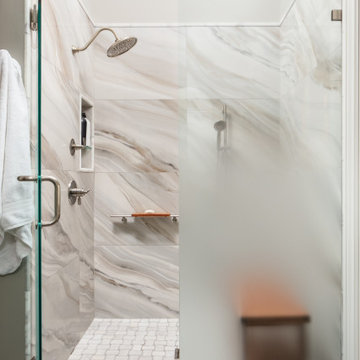 Urban Escape Master Bath