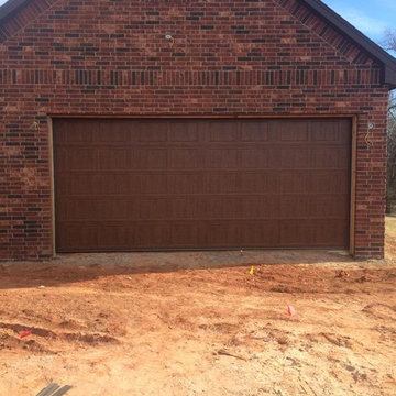 Garages
