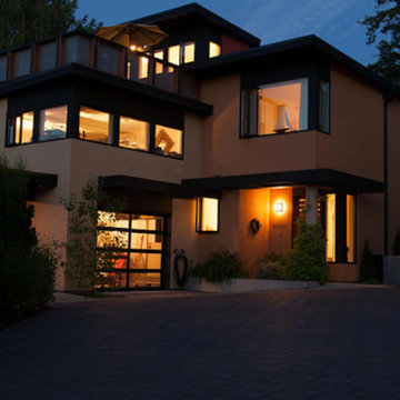 Madrona (Pavilion)