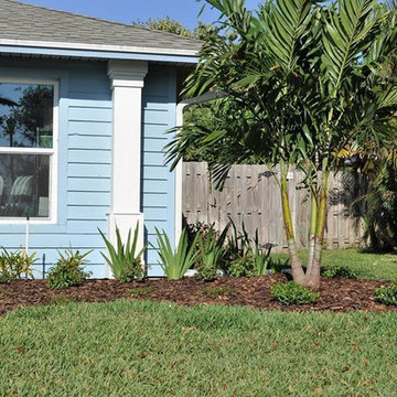 Hammock Estates - South River Road