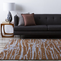 Banshee Industrial Indoor Rug - Products