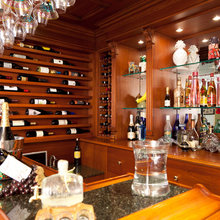 Residential bar