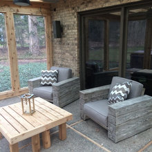 sunroom