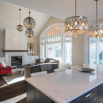 MODEL HOME  - NIAGARA ON THE LAKE