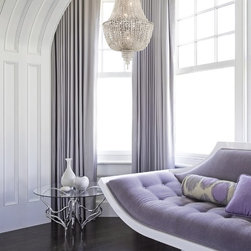 Corbett Lighting - Corbett Lighting Vixen Crystal Jeweled Pendant - Ceiling Lighting