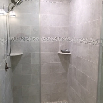 Bathrooms