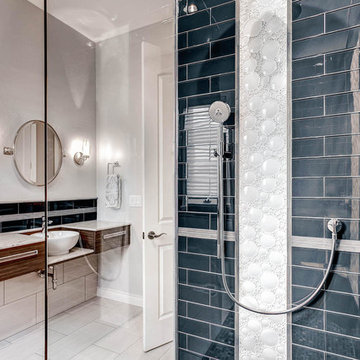 POWDER BATH REMODELED