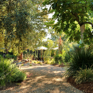 St. Helena Residence