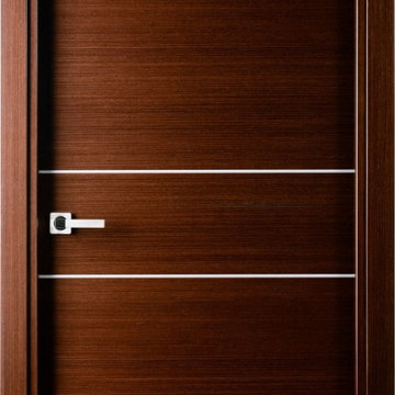 Elivia 2HS Interior Door