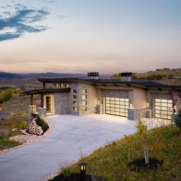 Uintah Splendor