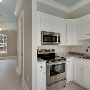 Paired Villa with Casita