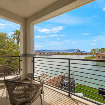 Palm Springs | Airbnb No 1