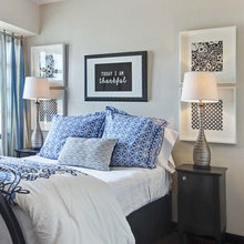 Bedroom Ideas