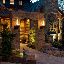 entry ways