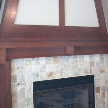 Door County Single Family Homes