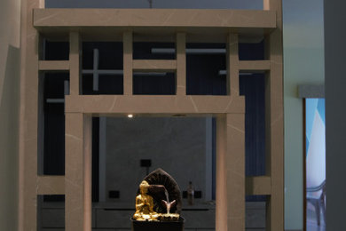Ramanthan's Residence