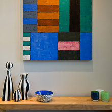 déco intérieure