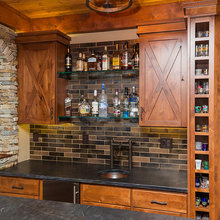 Game Room Ideas
