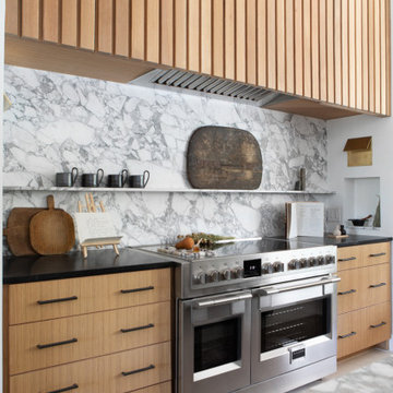 Hill Country Modern Meets Southlake, Texas