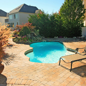 Ellis Residence