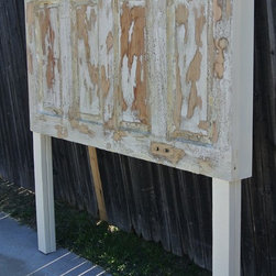 More Door Headboards - Headboards