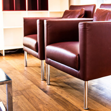 Interior Shooting Wohnung