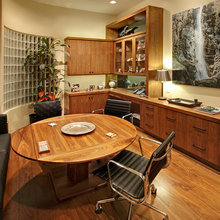 Matt B Office