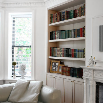 Townhouse Gut Renovation