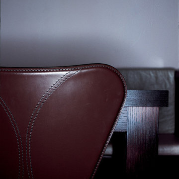 A book celebrating 50 years of Kelly hoppen
