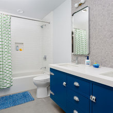 Kids Bathroom