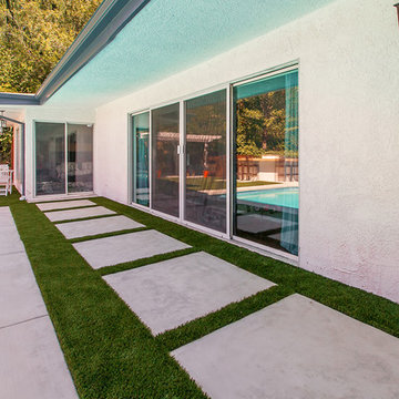Tehrani - Sherman Oaks