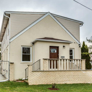 Whole Home Rehab in Southside Chicago