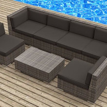 Exterior: Outdoor Furniture