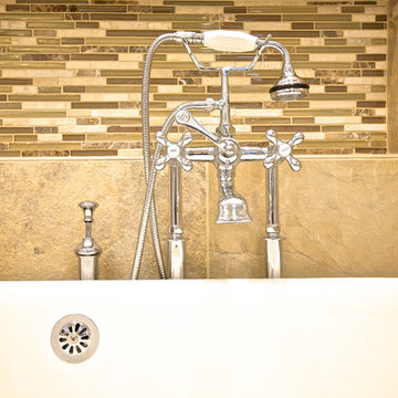 Rancho Mirage Spa Bath