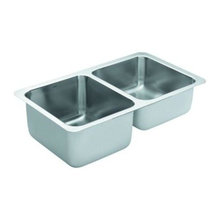 Kitchen sinks